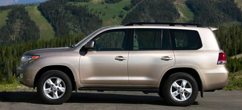 4×4 Car Hire Rwanda