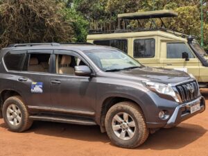 Family Self Drive Holiday in Rwanda