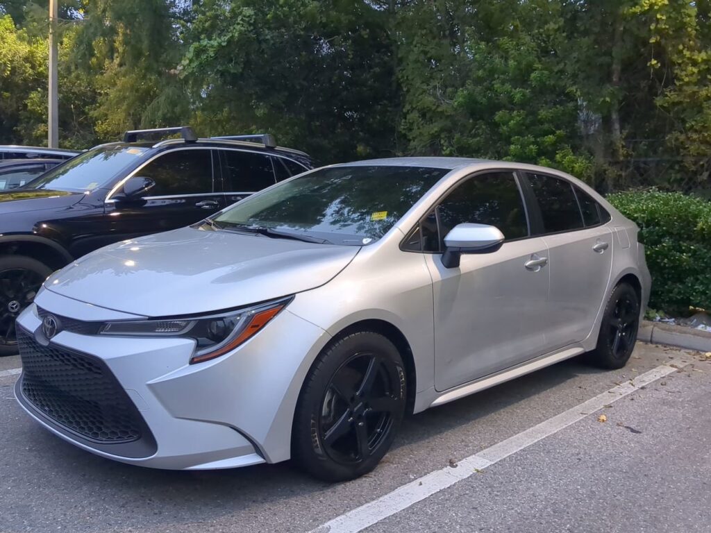 Long Term Car Rental in Kigali