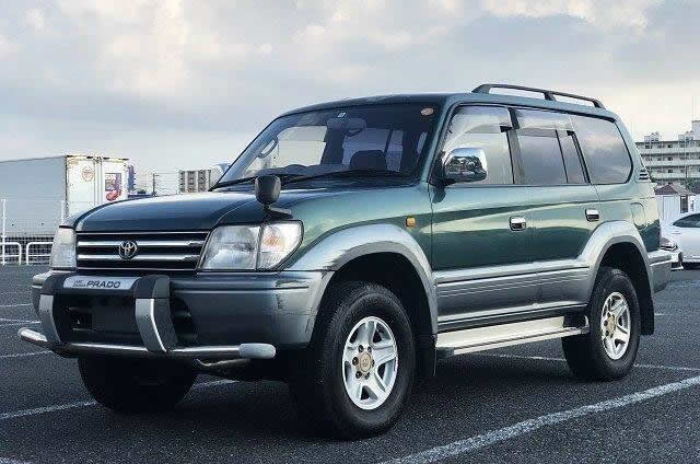 4×4 Car Rental Rwanda