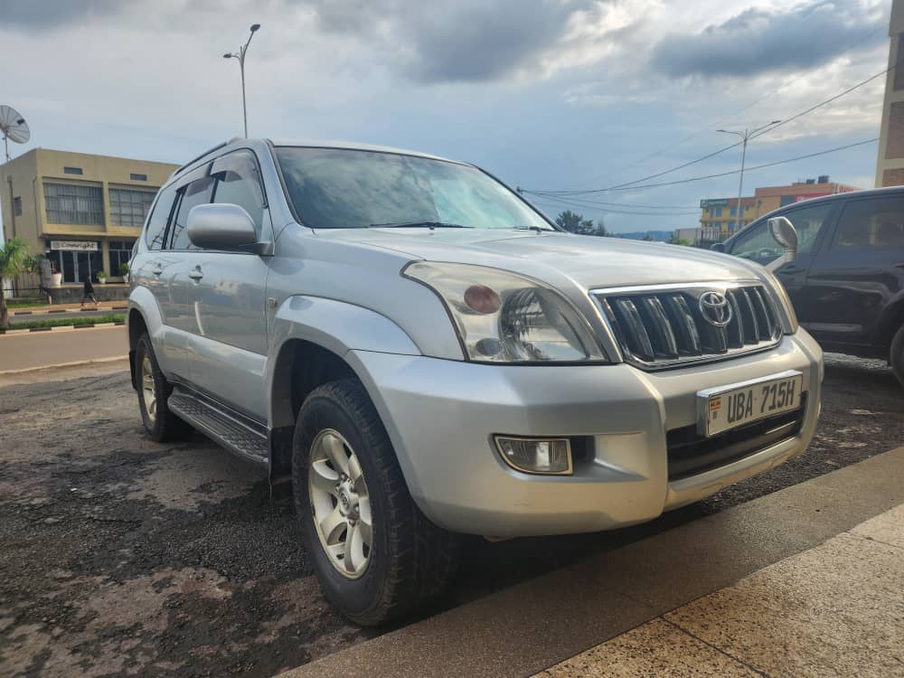 Cheapest Vehicle Rental in Rwanda