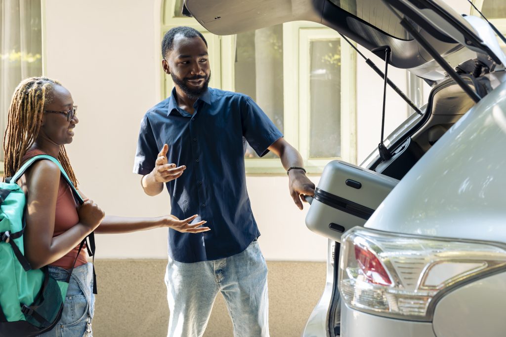 Car Hire Locations in Rwanda