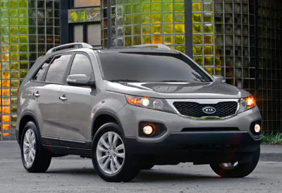 Rent an SUV in Rwanda