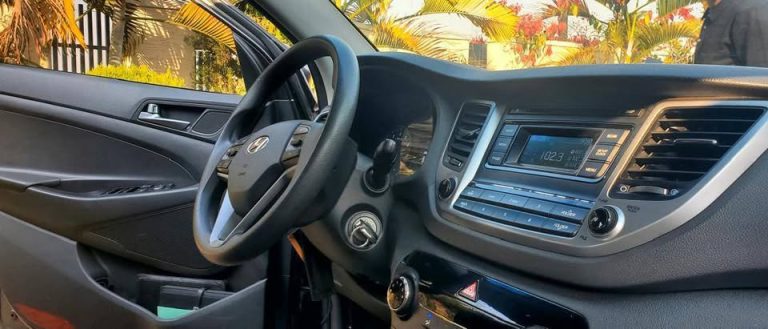 4x4 Self-Drive Rwanda